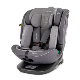 Coletto Ivo i-Size 40-150cm biztonsági gyerekülés-Grey
