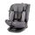 Coletto Ivo i-Size 40-150cm biztonsági gyerekülés-Grey
