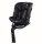 Coletto Eloy I-Size 40–150 cm autósülés –Black