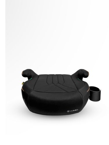 Coletto Zen i-Size (125-150 cm) autós ülésmagasító-Fekete