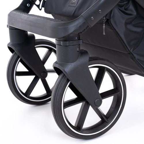 Coletto Flow multifunkciós babakocsi 3in1 - Menta 02