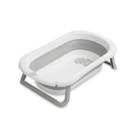 Sensillo Foldi összecsukható babakád-Grey