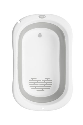 Sensillo Foldi összecsukható babakád-Grey