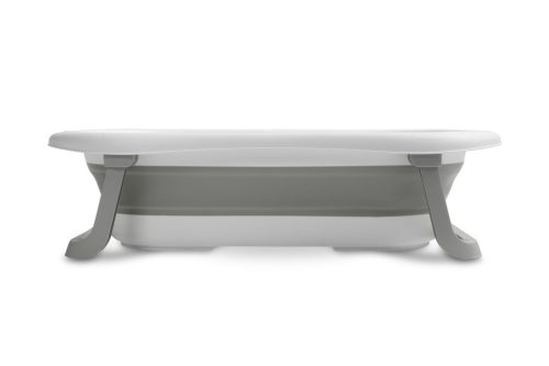 Sensillo Foldi összecsukható babakád-Grey