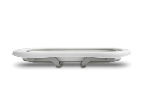 Sensillo Foldi összecsukható babakád-Grey