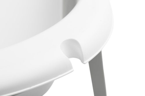 Sensillo Foldi összecsukható babakád-Grey