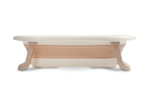 Sensillo Foldi összecsukható babakád-Beige