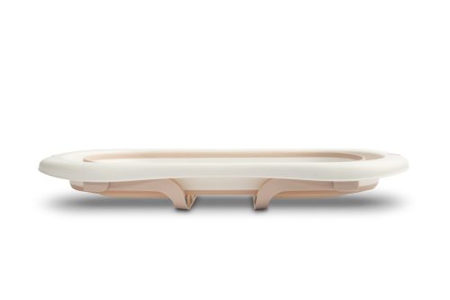 Sensillo Foldi összecsukható babakád-Beige