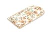 Sensillo waffle babafészek 80x45 cm-Beige