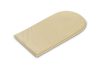 Sensillo waffle babafészek 80x45 cm-Beige