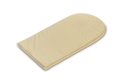 Sensillo waffle babafészek 80x45 cm-Beige
