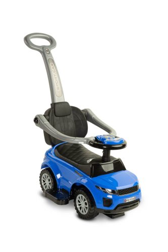 Toyz tolókaros bébitaxi-Kék
