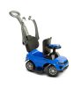 Toyz tolókaros bébitaxi-Kék