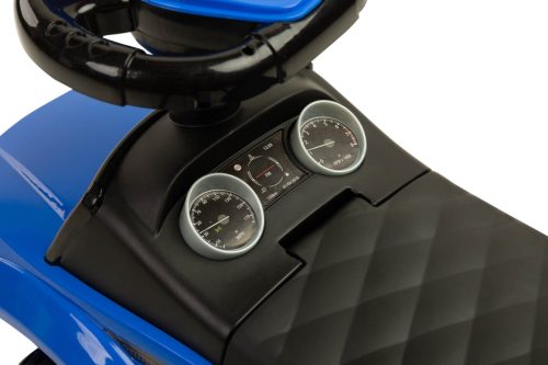 Toyz tolókaros bébitaxi-Kék