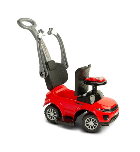 Toyz tolókaros bébitaxi-Piros