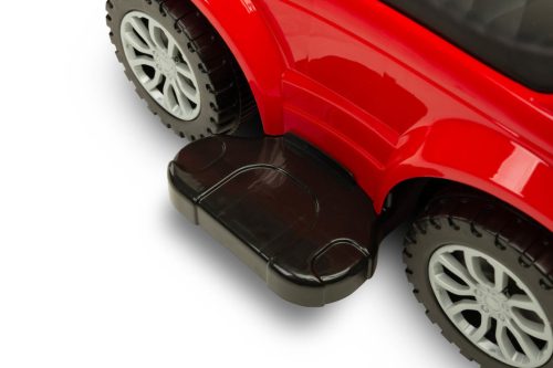 Toyz tolókaros bébitaxi-Piros