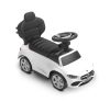 Mercedes-Benz C class szülőkaros bébitaxi-White