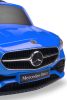 Mercedes-Benz C class szülőkaros bébitaxi-Blue