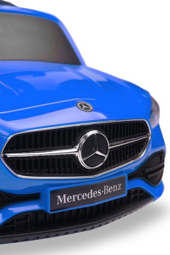 Mercedes-Benz C class szülőkaros bébitaxi-Blue