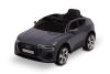 Audi E-Tron Sportback elektromos kisautó-Grey