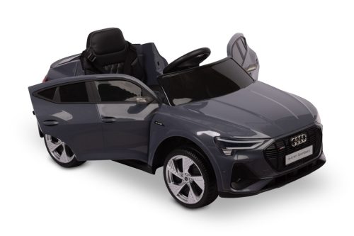 Audi E-Tron Sportback elektromos kisautó-Grey