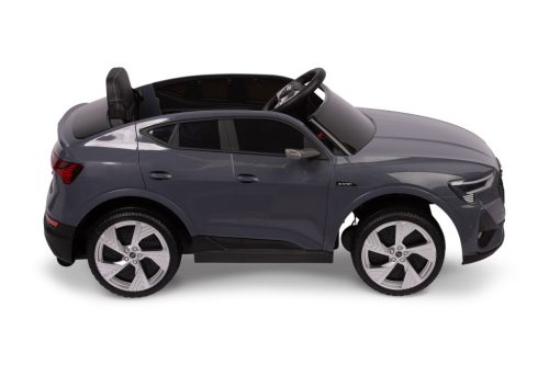 Audi E-Tron Sportback elektromos kisautó-Grey