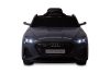 Audi E-Tron Sportback elektromos kisautó-Grey