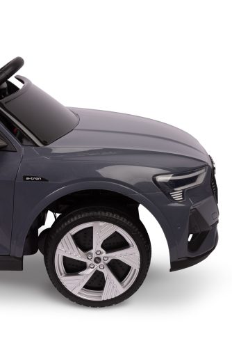 Audi E-Tron Sportback elektromos kisautó-Grey