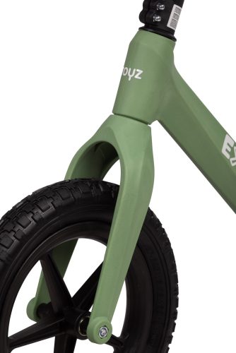Toyz Exter futóbicikli-Green