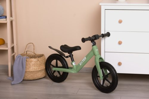 Toyz Exter futóbicikli-Green