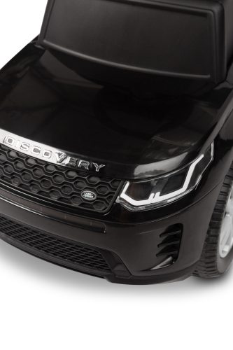 Land Rover szülőkaros bébitaxi-Black