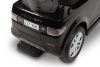 Land Rover szülőkaros bébitaxi-Black