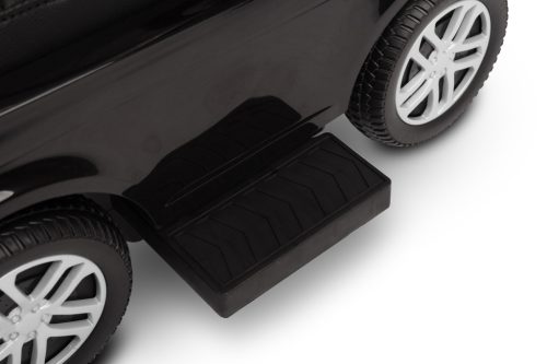 Land Rover szülőkaros bébitaxi-Black