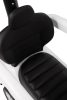Land Rover szülőkaros bébitaxi-White