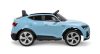 Audi E-Tron Sportback elektromos kisautó-Blue