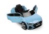 Audi E-Tron Sportback elektromos kisautó-Blue