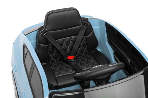 Audi E-Tron Sportback elektromos kisautó-Blue