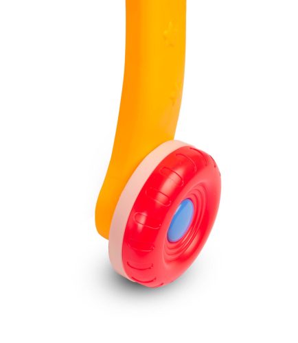 Toyz járássegítő 2in1-Zöld