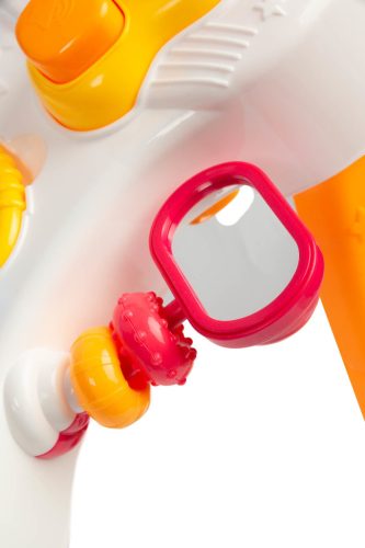 Toyz járássegítő 2in1-Zöld