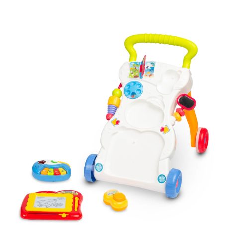 Toyz járássegítő 2in1-Zöld