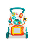 Toyz járássegítő 2in1-Türkiz