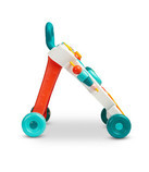 Toyz járássegítő 2in1-Türkiz