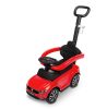 Volkswagen szülőkaros bébitaxi-Red