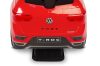 Volkswagen szülőkaros bébitaxi-Red