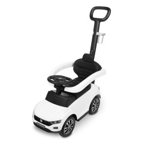 Volkswagen szülőkaros bébitaxi-White