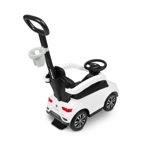 Volkswagen szülőkaros bébitaxi-White