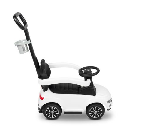 Volkswagen szülőkaros bébitaxi-White