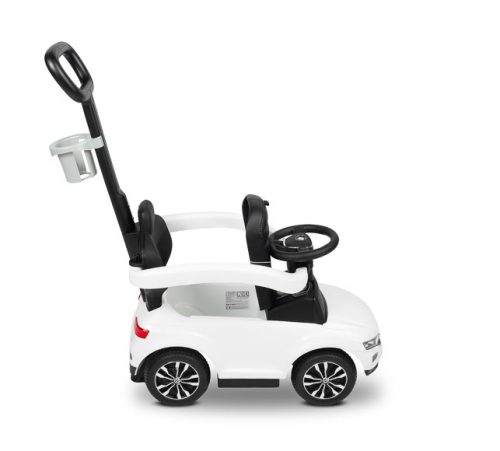 Volkswagen szülőkaros bébitaxi-White