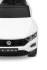 Volkswagen szülőkaros bébitaxi-White