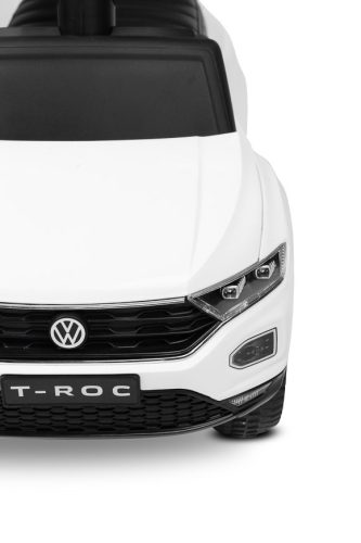 Volkswagen szülőkaros bébitaxi-White